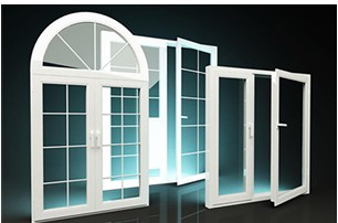 DOOR (ALL TYPES), UPVC DOOR